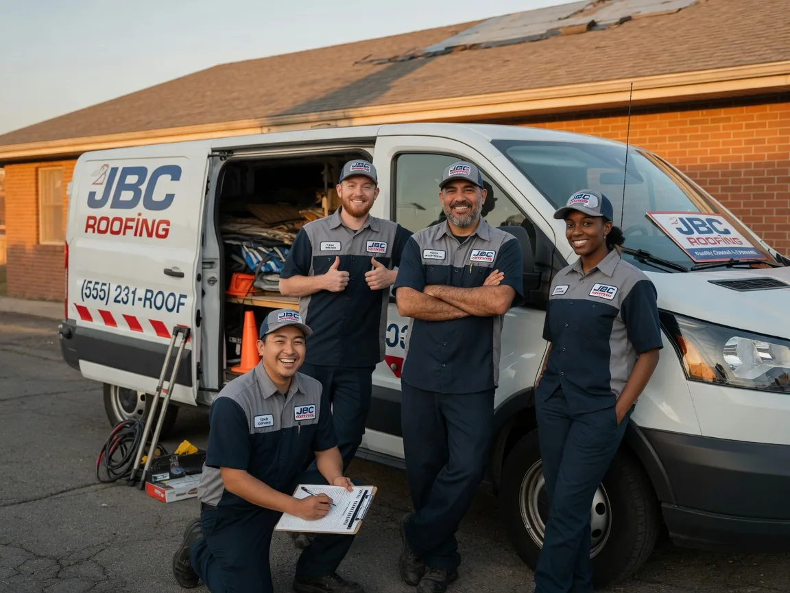 Roof Replacement company in Irwin, IA