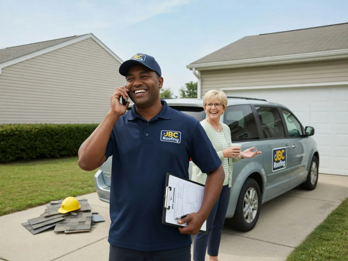 Roof Replacement Irwin, IA FAQs